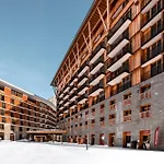 Gotthard Hotel Apartment