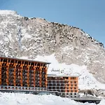 Gotthard Hotel Apartment
