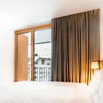 Gotthard Hotel Apartment