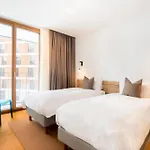 Gotthard Hotel Apartment