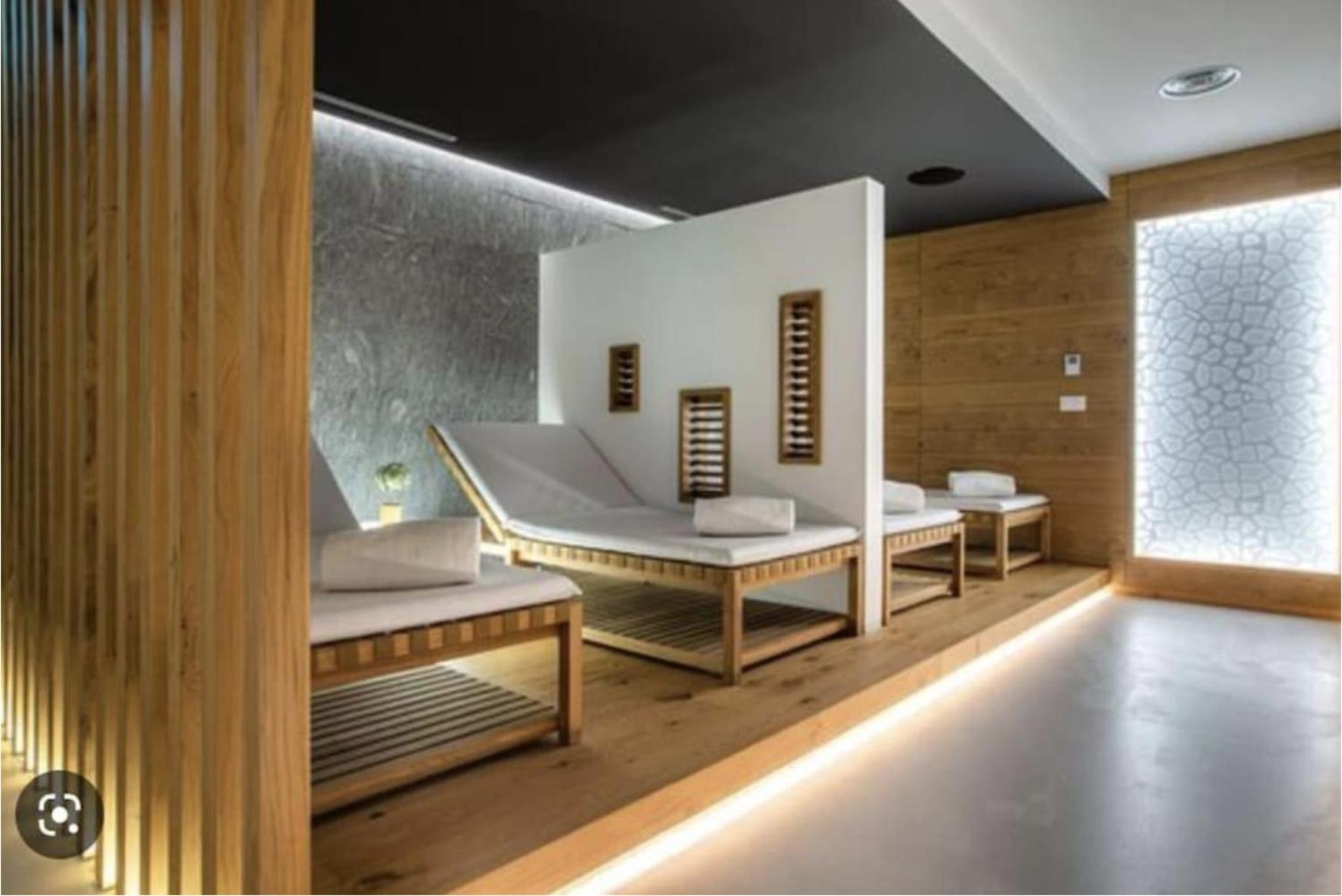 Gotthard Appartement *