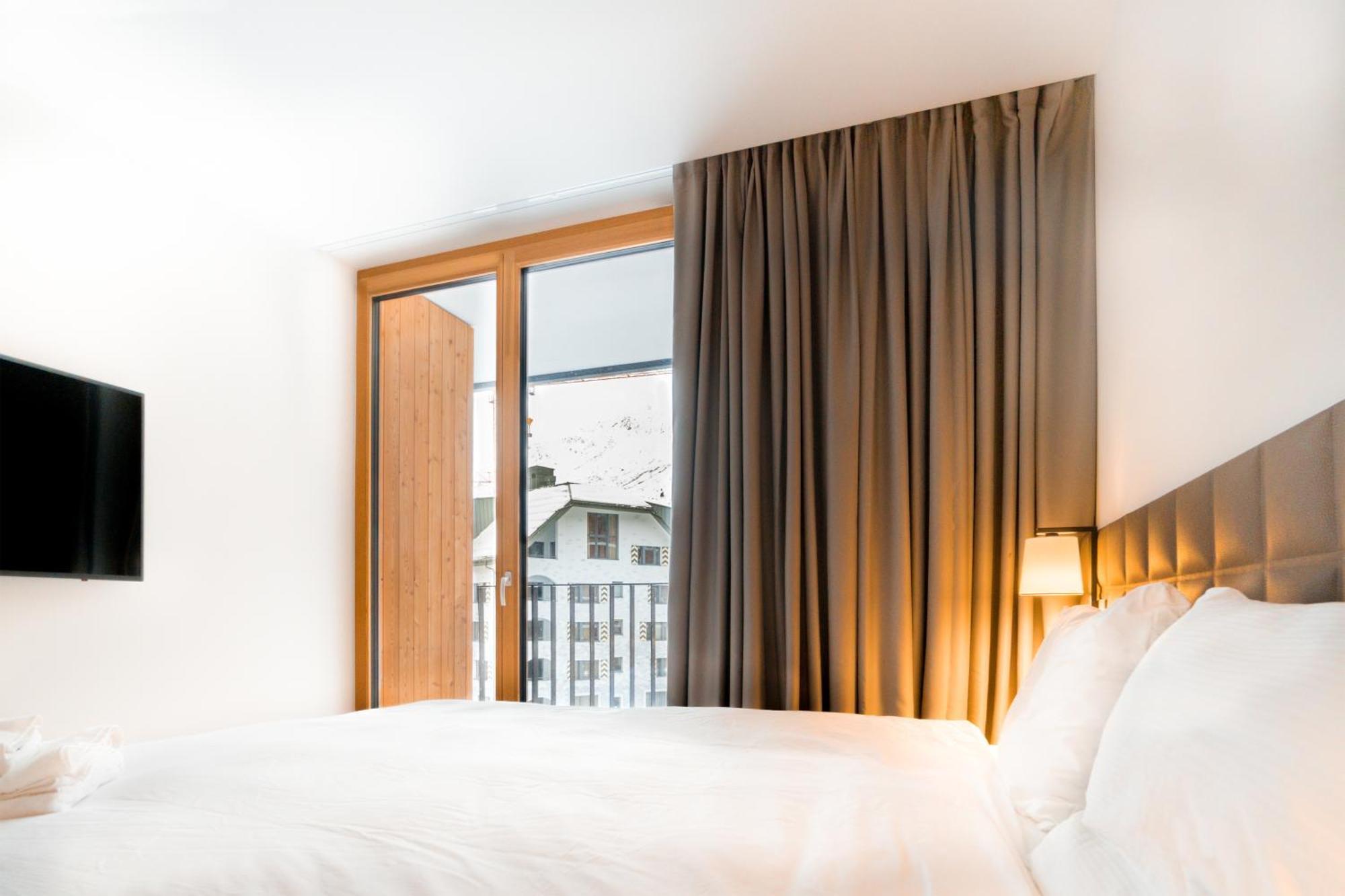 Gotthard Appartement Andermatt