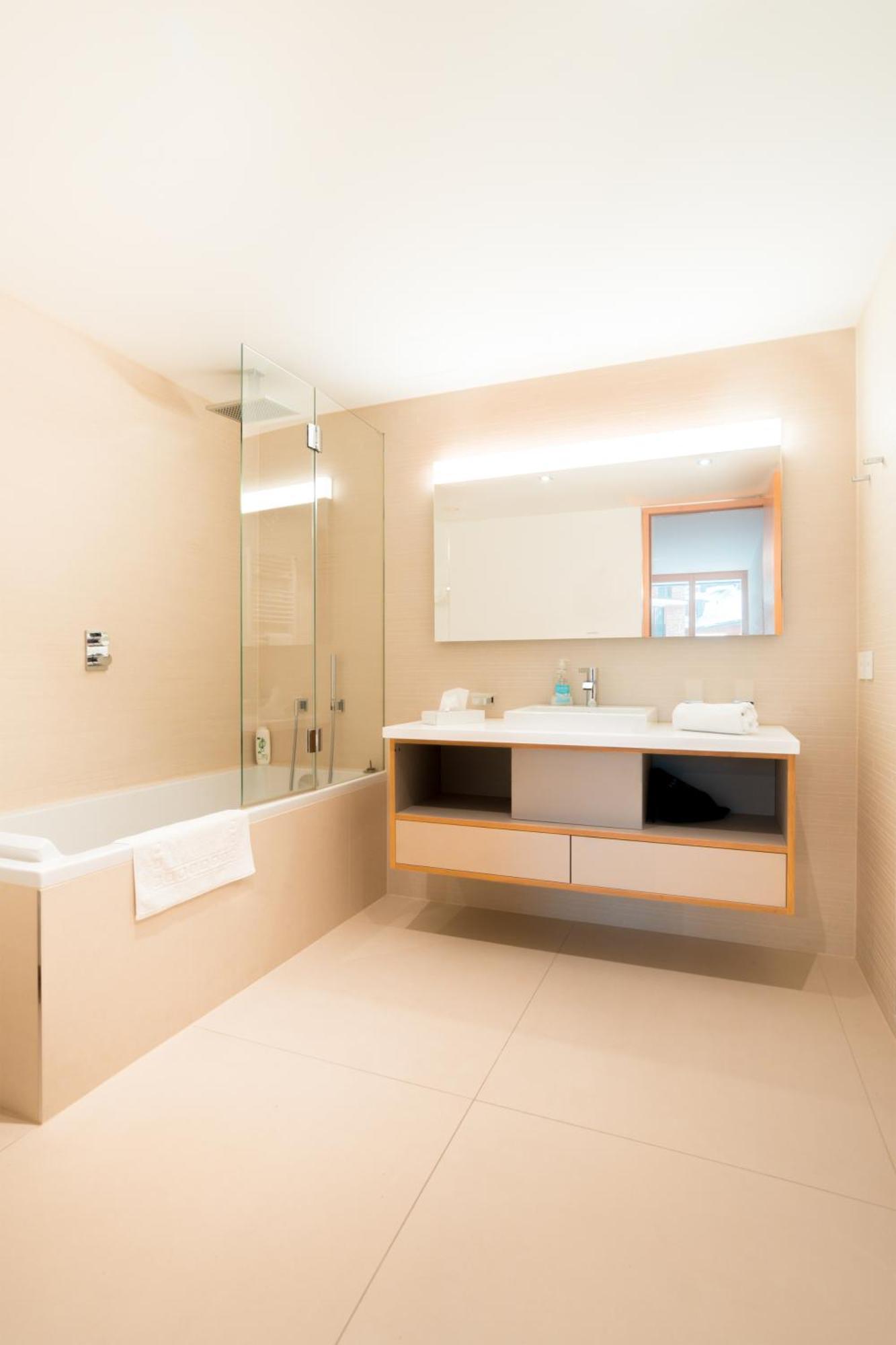Gotthard Appartement Andermatt